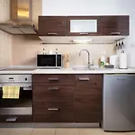 Tatra Apartman 108 - Tatranska Lomnica
