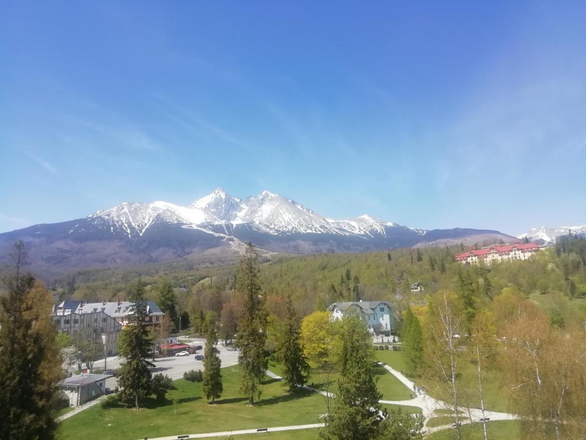 Tatra Apartman 108 - Apartament Tatrzańska Łomnica