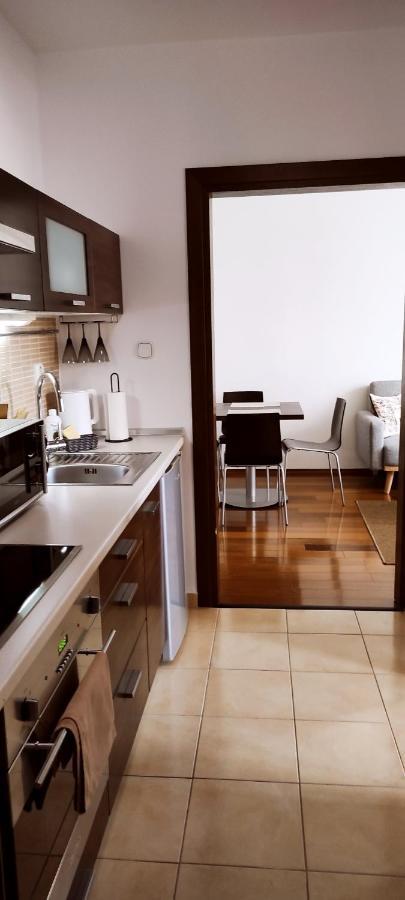 Tatra Apartman 108 - Tatrzańska Łomnica