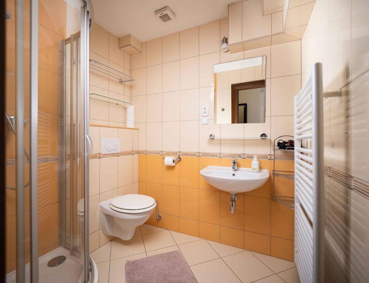 Tatra Apartman 108 - Apartament Tatrzańska Łomnica