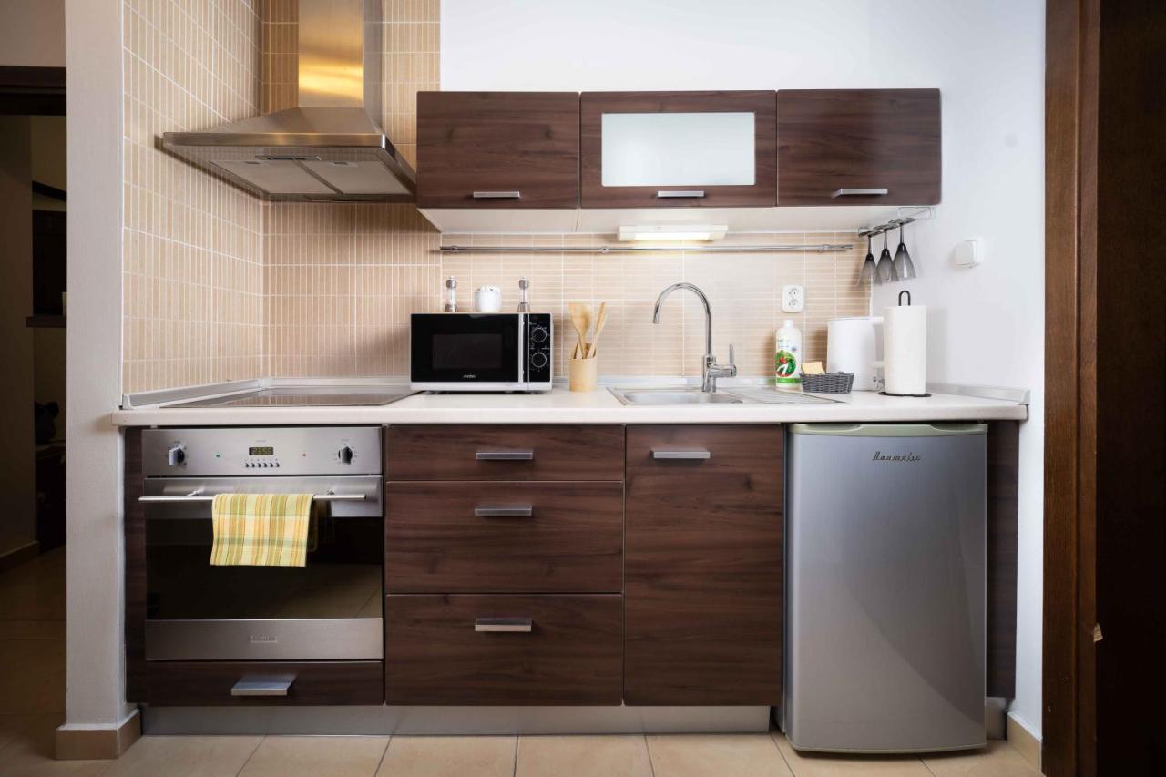 Apartament Tatra Apartman 108 - *