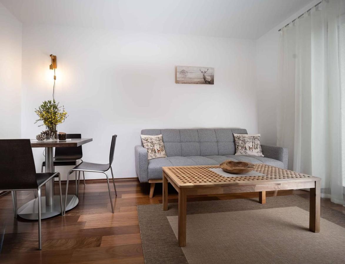 Apartament Tatra Apartman 108 - *