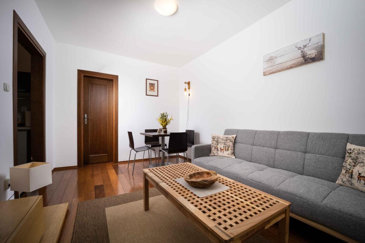 Tatra Apartman 108 - * Tatrzańska Łomnica